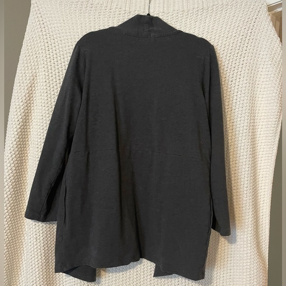 Purejill Cardigan (size L) - Picture 5 of 5